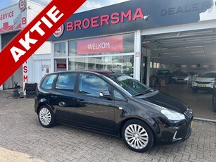 Ford C-MAX 1.8-16V Limited 2 EIGENAAR * DEALERONDERHOUDEN *