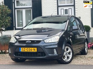 Ford C-Max 1.8-16V TrendClimaCruiseLMVNette auto!