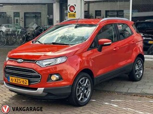 Ford EcoSport 1.0 EcoB. Titanium