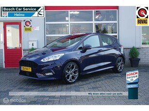 Ford Fiesta 1.0 EcoBoost ST-Line