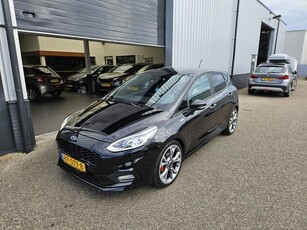 Ford Fiesta 1.0 EcoBoost ST-Line