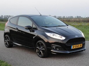 Ford Fiesta 1.0 EcoBoost ST Met ECC + ELEKTR PAKKET + LED