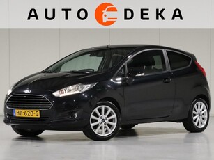 Ford Fiesta 1.0 EcoBoost Titanium