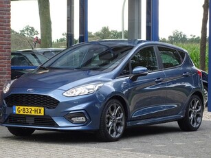 Ford Fiesta 1.0 GT LINE EcoBoost Active TREKHAAK (bj 2019)