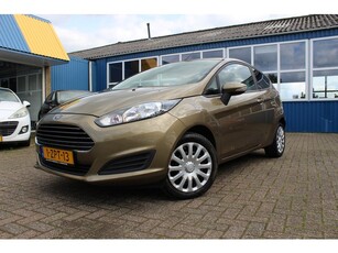 Ford Fiesta 1.0i 