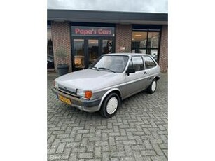 Ford FIESTA 1.1