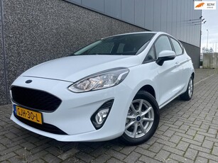 Ford FIESTA 1.1 Trend/ Recent onderhoud gehad/ Nieuwe APK/