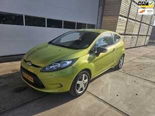 Ford Fiesta 1.25 Trend Airco Bj:2008