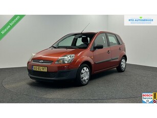 Ford Fiesta 1.3-8V StyleAircoElektrische