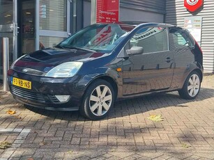 Ford Fiesta 1.3 Futura