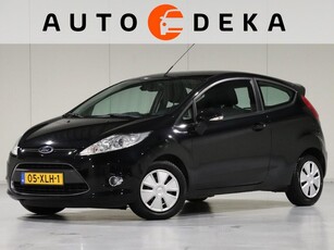 Ford Fiesta 1.6 TDCi Titanium *Klimaatreg.*Cruisecontr.*