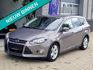 Ford Focus 1.0 EcoBoost 125pk Trend nieuwe distributie!