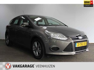 Ford Focus 1.0 EcoBoost Edition|RIJKLAAR PRIJS|