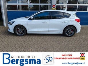 Ford Focus 1.0 EcoBoost ST Line Business