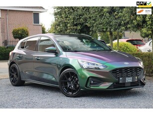 Ford Focus 1.0 EcoBoost ST Line Business 125 PK Bang en