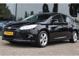 FORD FOCUS 1.0 ECOBOOST TITANIUM WINTERPACK BLUETOOTH