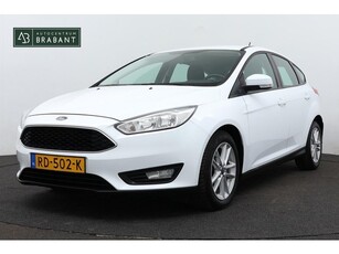 Ford Focus 1.0 Lease Edition (NAVIGATIE, CRUISE