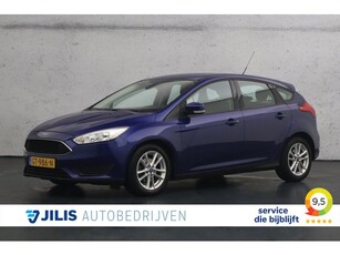 Ford Focus 1.0 Trend Edition Airconditioning Cruise