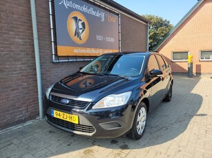 Ford Focus 1.4 Trend (bj 2008)