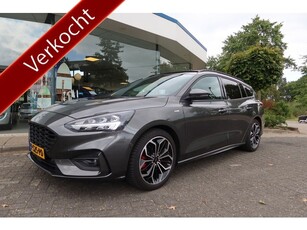 Ford Focus 1.5 182PK A/T/ ST-LINE I Panorama I Head-UP 1e