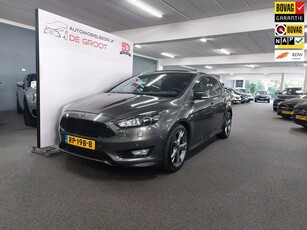 Ford Focus 1.5 ST-Line-150 PK Schuifdak / Apple Carplay