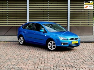 Ford Focus 1.6-16V First Edition / 1e Eigenaar / Airco /