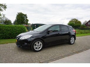 Ford Focus 1.6 TI-VCT 5 deurs 125pk