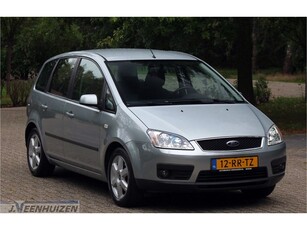 Ford Focus C-MAX 1.6-16V Futura 2005 Airco Cruise