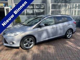 Ford FOCUS Wagon 1.0 EcoBoost Edition Plus /Trekhaak/Lm velg