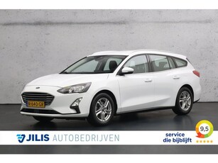 Ford FOCUS Wagon 1.0 EcoBoost Hybrid Trend Edition Business