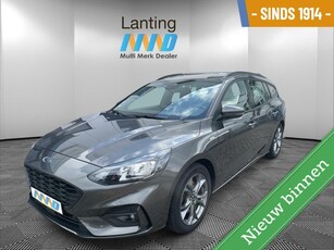 Ford Focus Wagon 1.0 EcoBoost ST Line Business