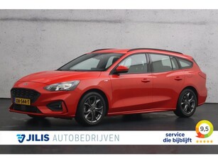 Ford FOCUS Wagon 1.0 EcoBoost ST Line Business Adaptieve