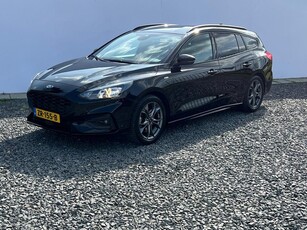 Ford Focus Wagon 1.0 EcoBoost ST Line Business