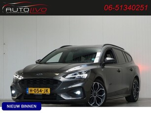 Ford FOCUS Wagon 1.0 EcoBoost ST Line Business LED 18