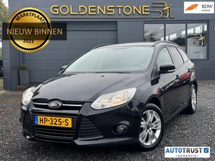 Ford Focus Wagon 1.0 EcoBoost Titanium 2e