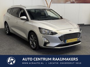 Ford FOCUS Wagon 1.0 EcoBoost Titanium Business NAVIGATIE