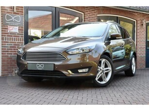 Ford Focus Wagon 1.0 Titanium NAVIGATIE CRUISE