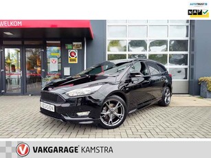 Ford FOCUS Wagon 1.5 ST-Line 150PK NAP/Clima/Navi/PDC/18inch