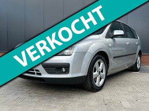 Ford Focus Wagon 1.6-16V Futura (Eerste eigenaar12 mnd