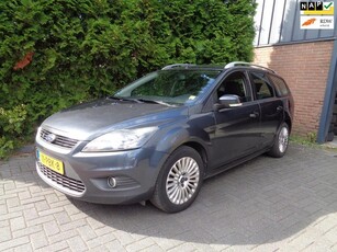 Ford Focus Wagon 1.6 Comfort,Navi,PDC,Airco,Cruise control