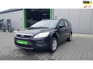 Ford Focus Wagon 1.6 Trend in zeer nette staat en perfect