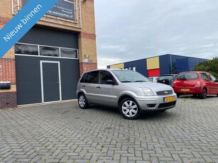 Ford FUSION VERKOCHT