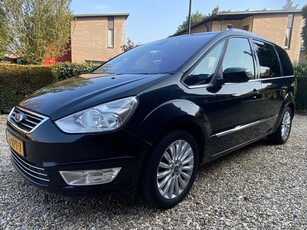 Ford Galaxy 1.6 SCTi Titanium