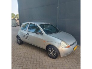 Ford Ka 1,2 3D/Airco/elek ramen/NWAPK (bj 2003)