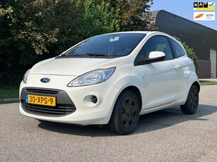 Ford Ka 1.2 Cool & Sound start/stop 1e