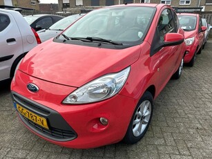 Ford Ka 1.2 Limited