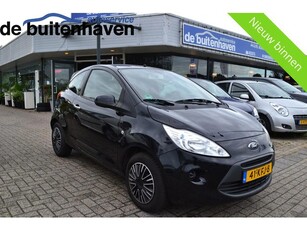 Ford Ka 1.2 Trend (bj 2009)