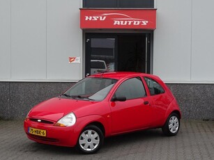 Ford Ka 1.3 Cool & Sound airco