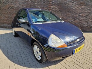 Ford Ka 1.3 Cool & Sound APK 09-2025 goed onderhouden