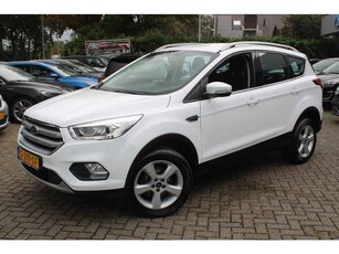 Ford Kuga 1.5 EcoBoost 120PK 2WD Trend Ultimate